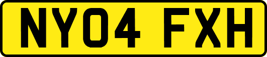NY04FXH