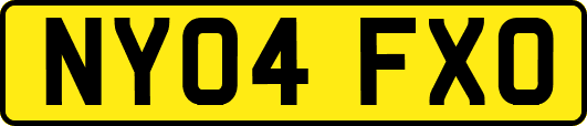 NY04FXO