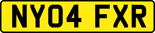 NY04FXR