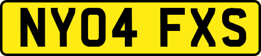 NY04FXS