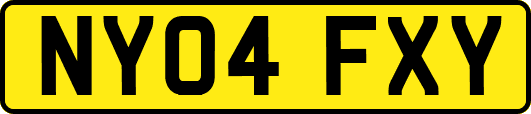 NY04FXY