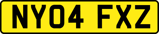 NY04FXZ