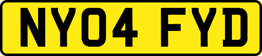 NY04FYD