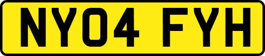 NY04FYH