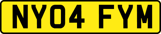 NY04FYM