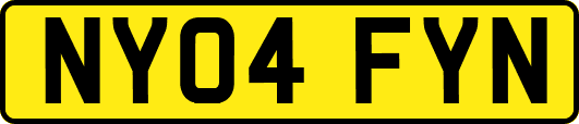 NY04FYN