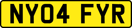 NY04FYR