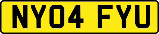 NY04FYU