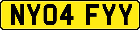 NY04FYY