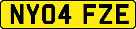 NY04FZE