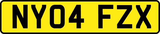 NY04FZX
