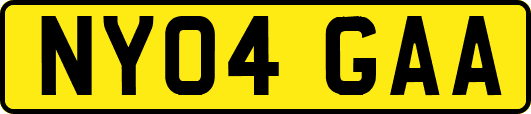 NY04GAA