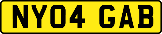NY04GAB