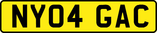 NY04GAC