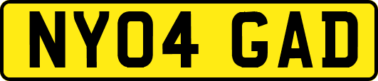 NY04GAD