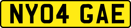 NY04GAE