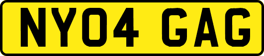 NY04GAG