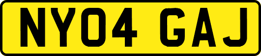 NY04GAJ