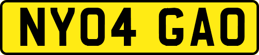 NY04GAO