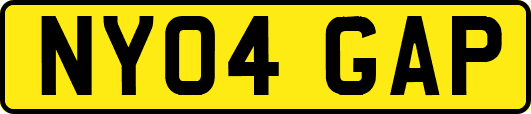 NY04GAP