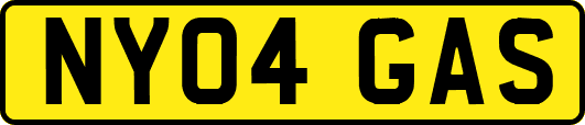 NY04GAS