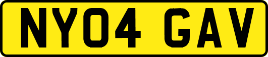 NY04GAV