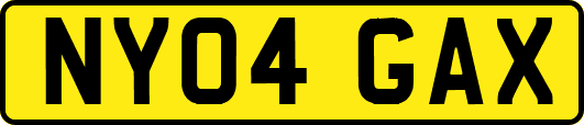 NY04GAX