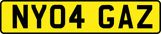 NY04GAZ