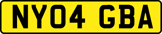 NY04GBA