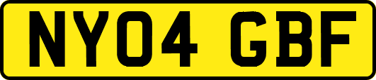 NY04GBF
