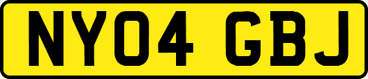 NY04GBJ