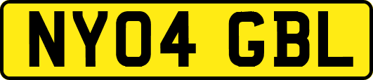 NY04GBL