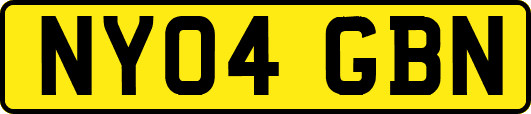 NY04GBN