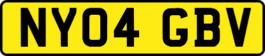 NY04GBV