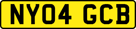 NY04GCB