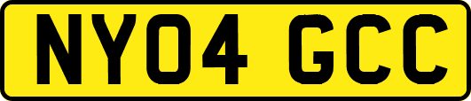 NY04GCC