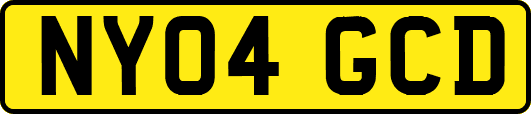 NY04GCD