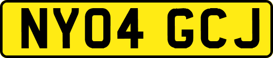 NY04GCJ