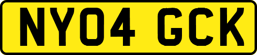 NY04GCK