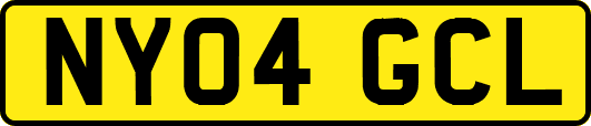 NY04GCL