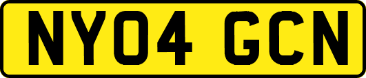 NY04GCN