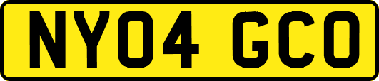 NY04GCO