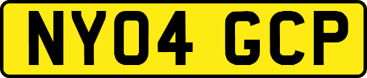 NY04GCP