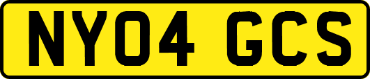 NY04GCS