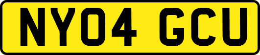 NY04GCU
