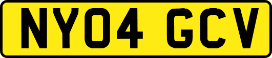 NY04GCV