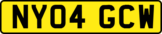 NY04GCW