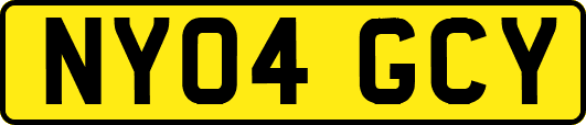 NY04GCY