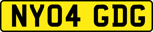 NY04GDG