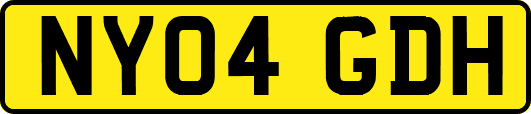 NY04GDH
